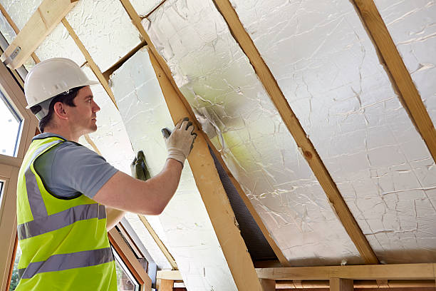 Reliable HI Insulation Contractor Solutions