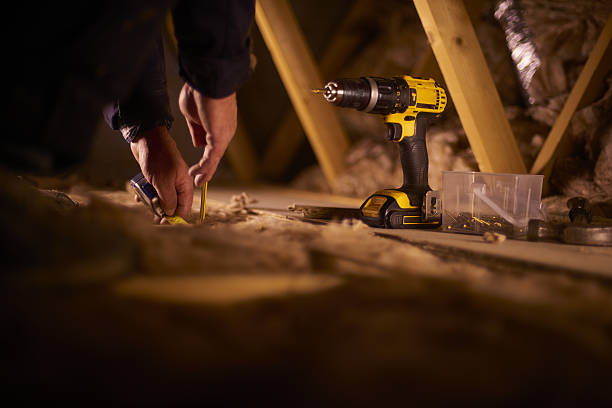 , HI Insulation Contractor Company